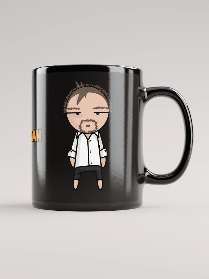 Tharoah Cuppa Mug product image (1)