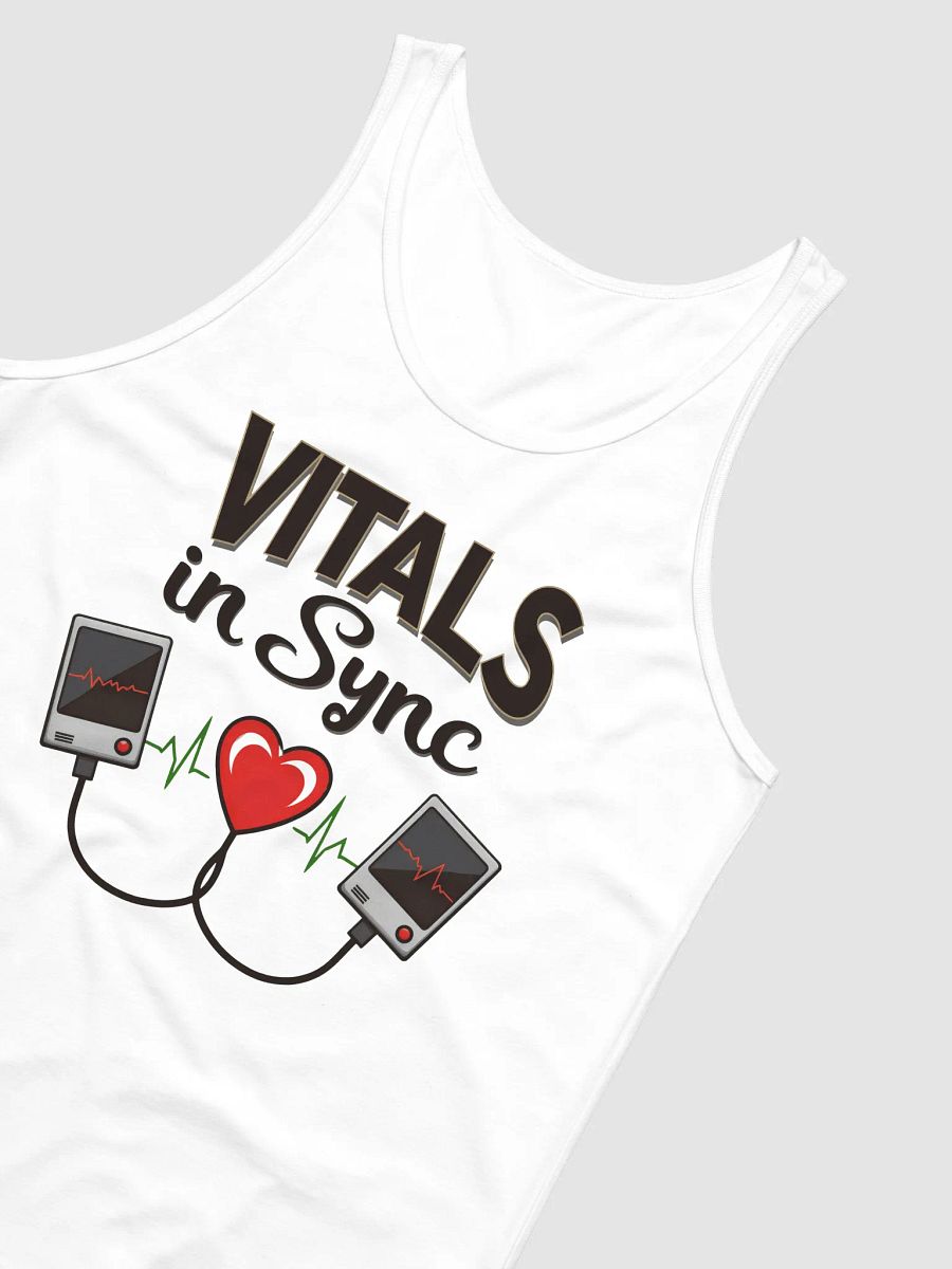 Synced Vitality Heart Tank product image (19)