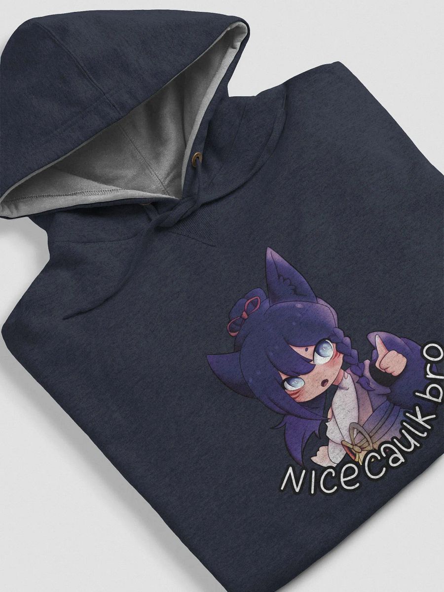 Champion Cotton Max Hoodie - Minimalist product image (17)