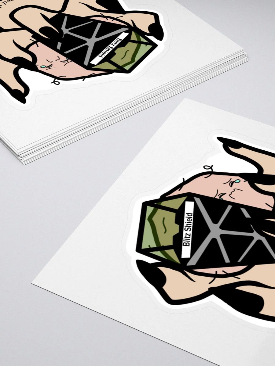 You Dropped These Sticker product image (4)