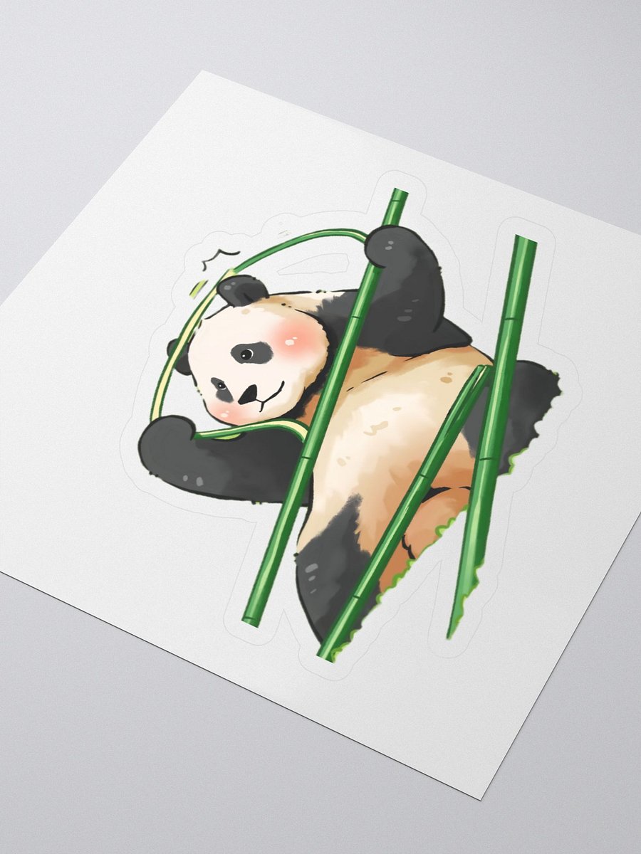 FUBAO🐼Giant Panda product image (3)