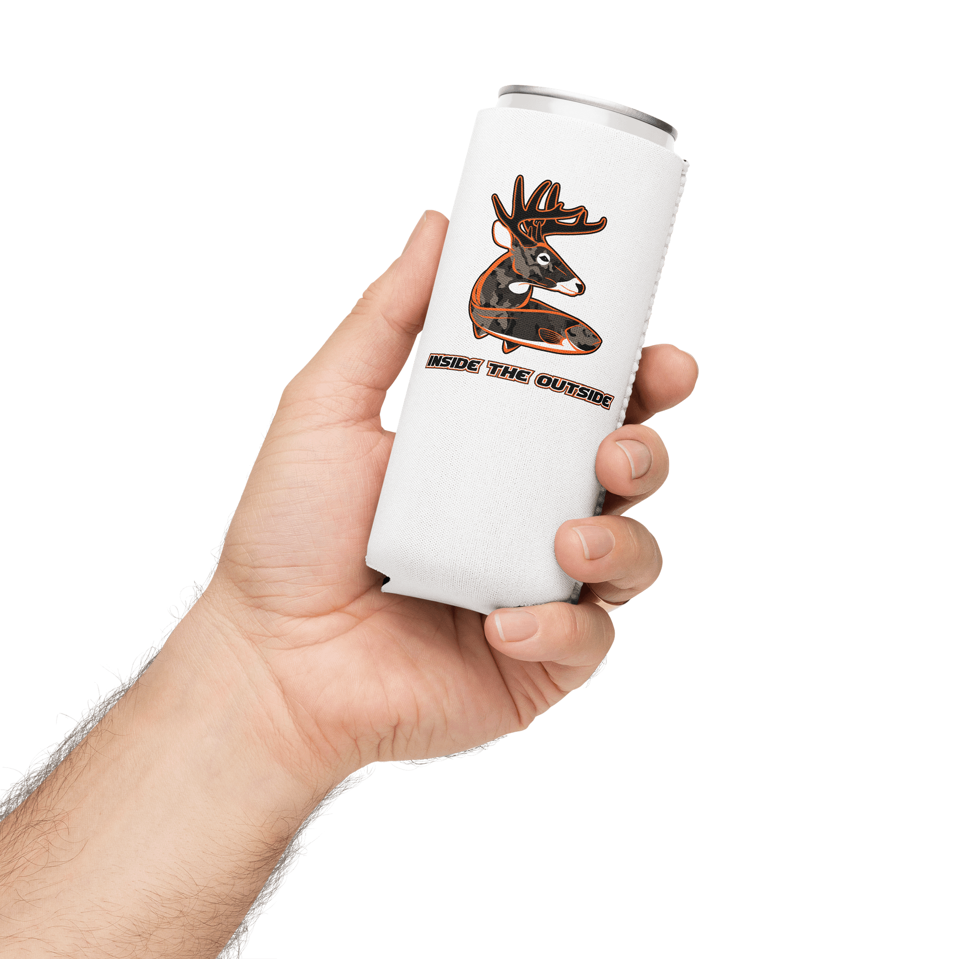White ITO Coozie product image (12)