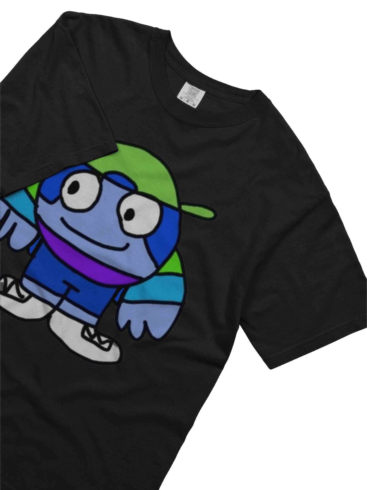 What the Jeg!? Tee product image (40)