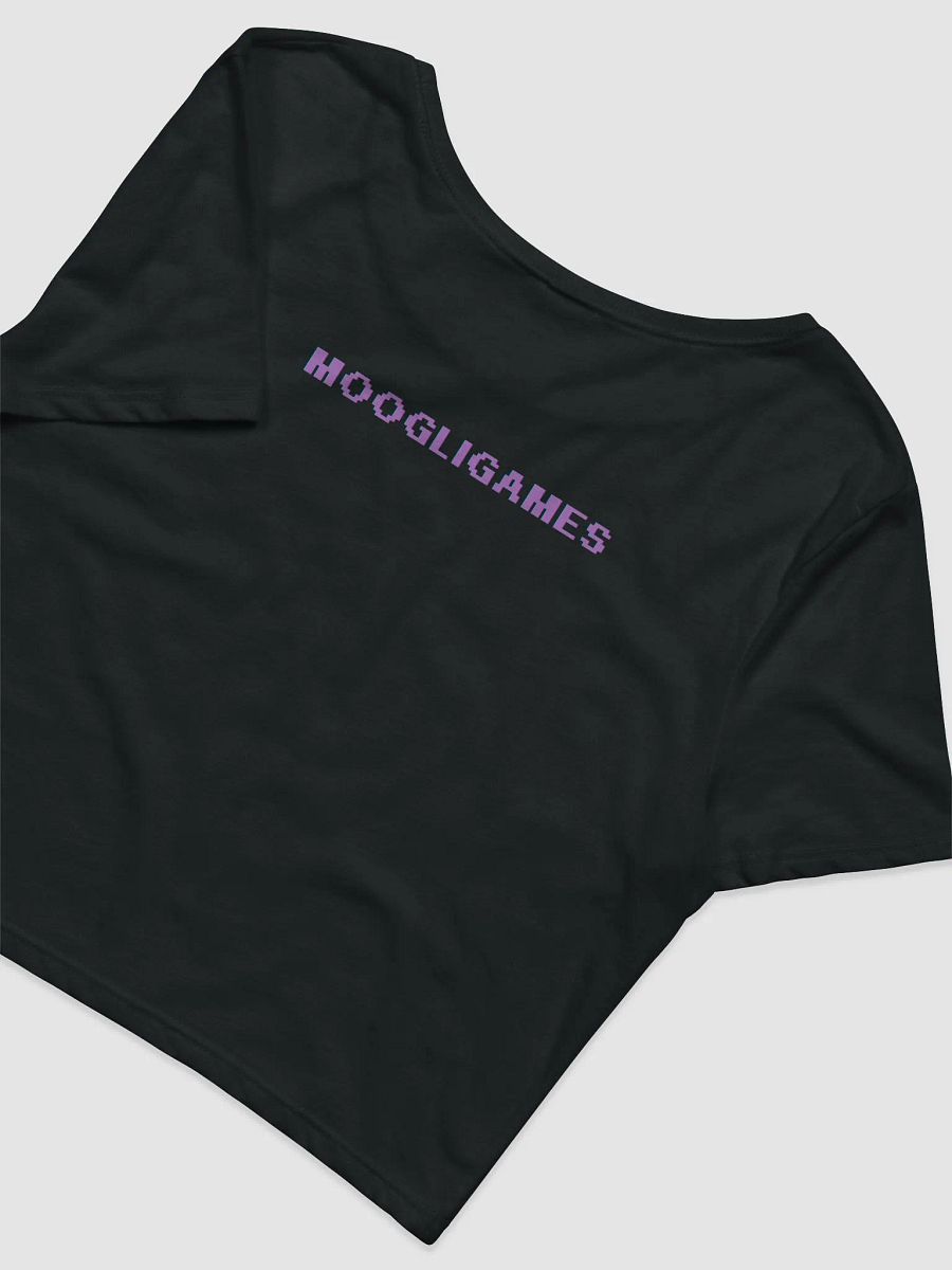 Overthinking 'Bout You Cropped Tee product image (4)
