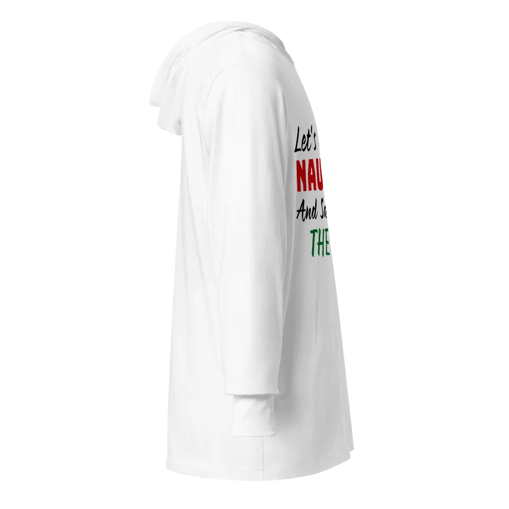 Save Santa the Trip Hoodie Shirt product image (14)