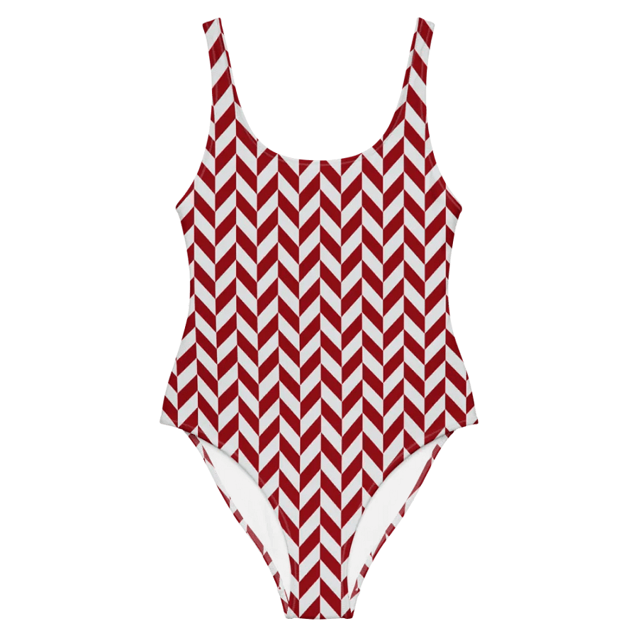Garnet Swimsuit product image (1)