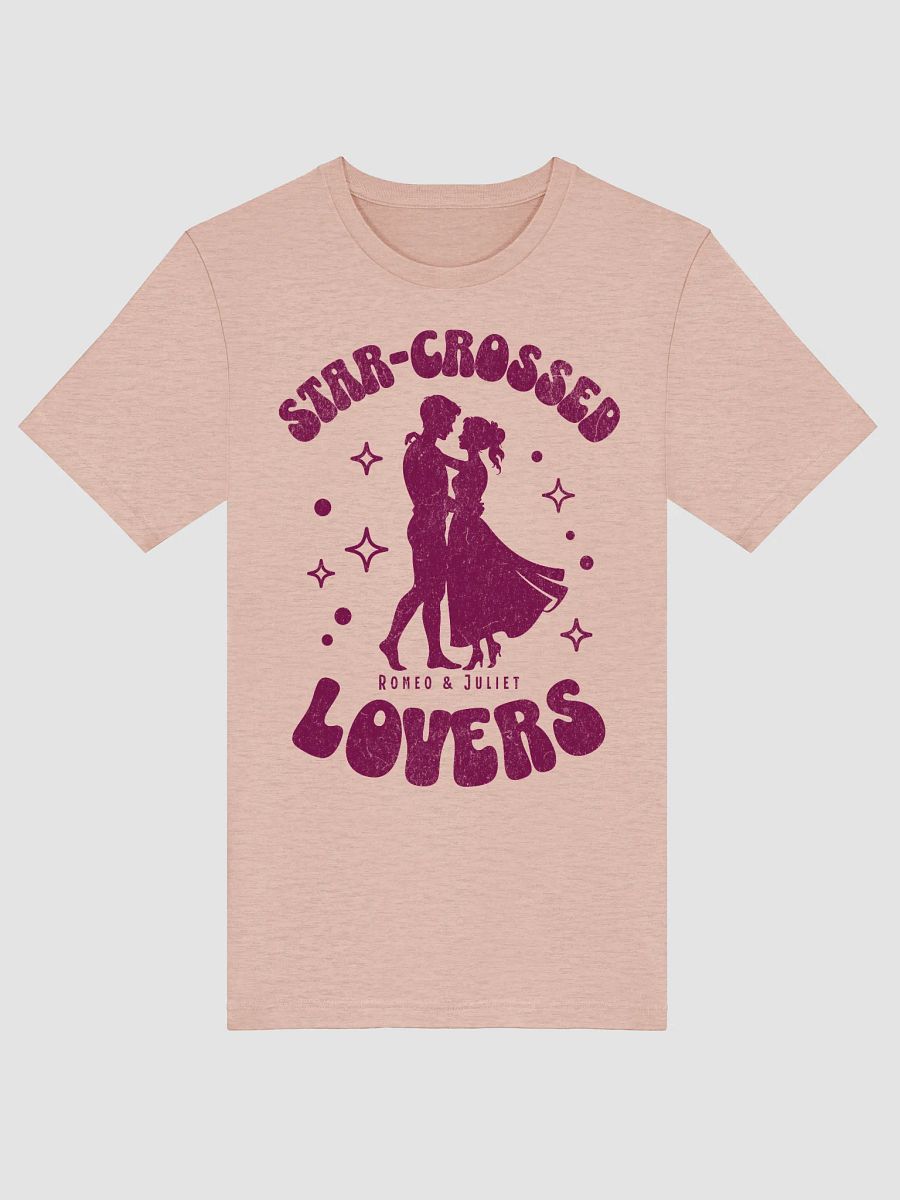 Romeo and Juliet Shirt product image (3)