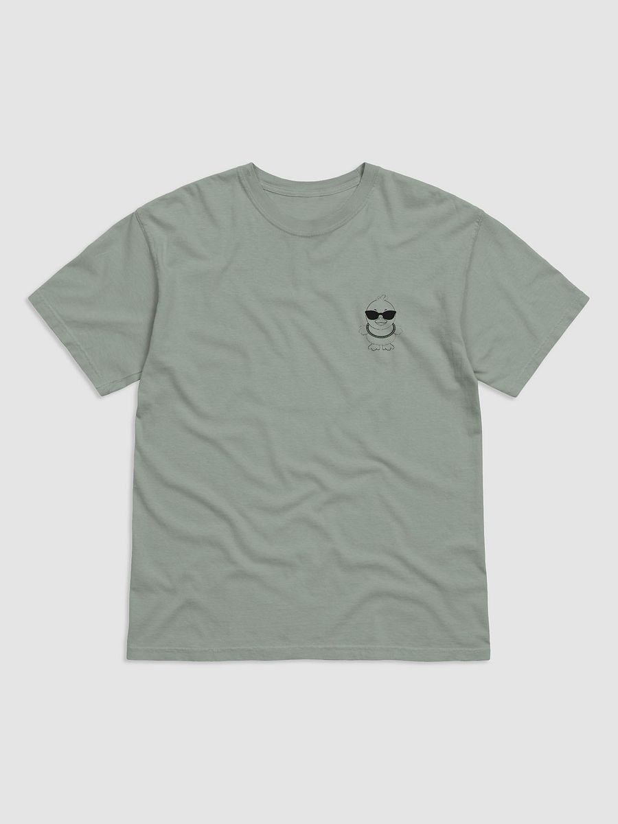 Too Cool For the Pond Ultra-Soft Cotton Comfort Tee product image (7)