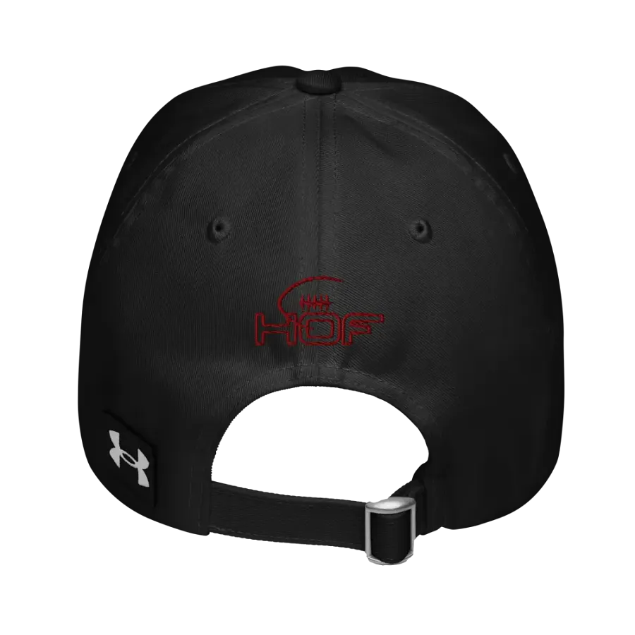 HOF Horns Down Under Armour Cap product image (4)