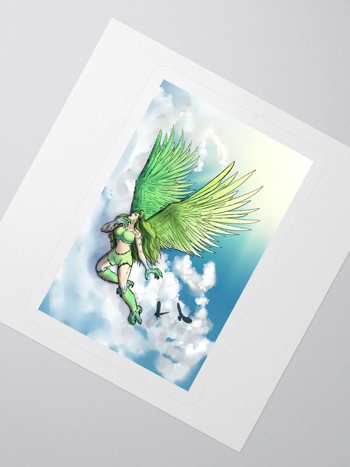Lilith, the First Succubus product image (4)