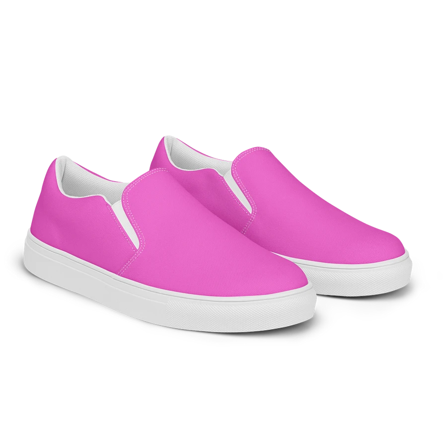 Pink Slip-Ons product image (10)