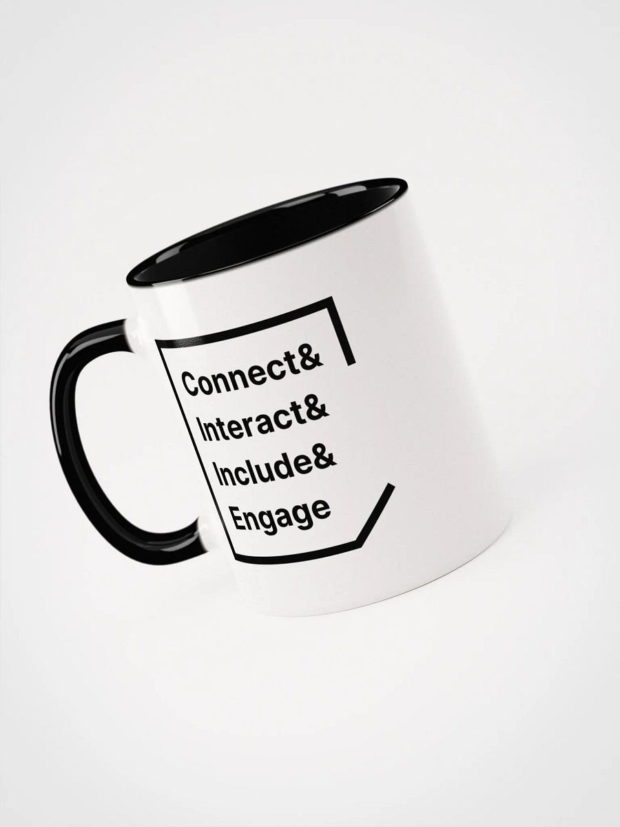 StreamAlive Mug product image (1)