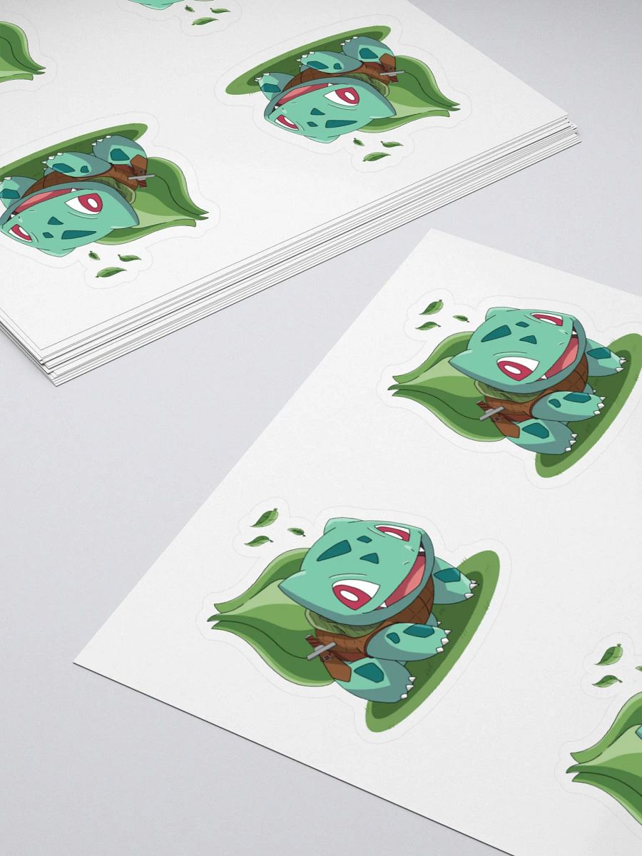 Bulbasaur Rogue product image (4)