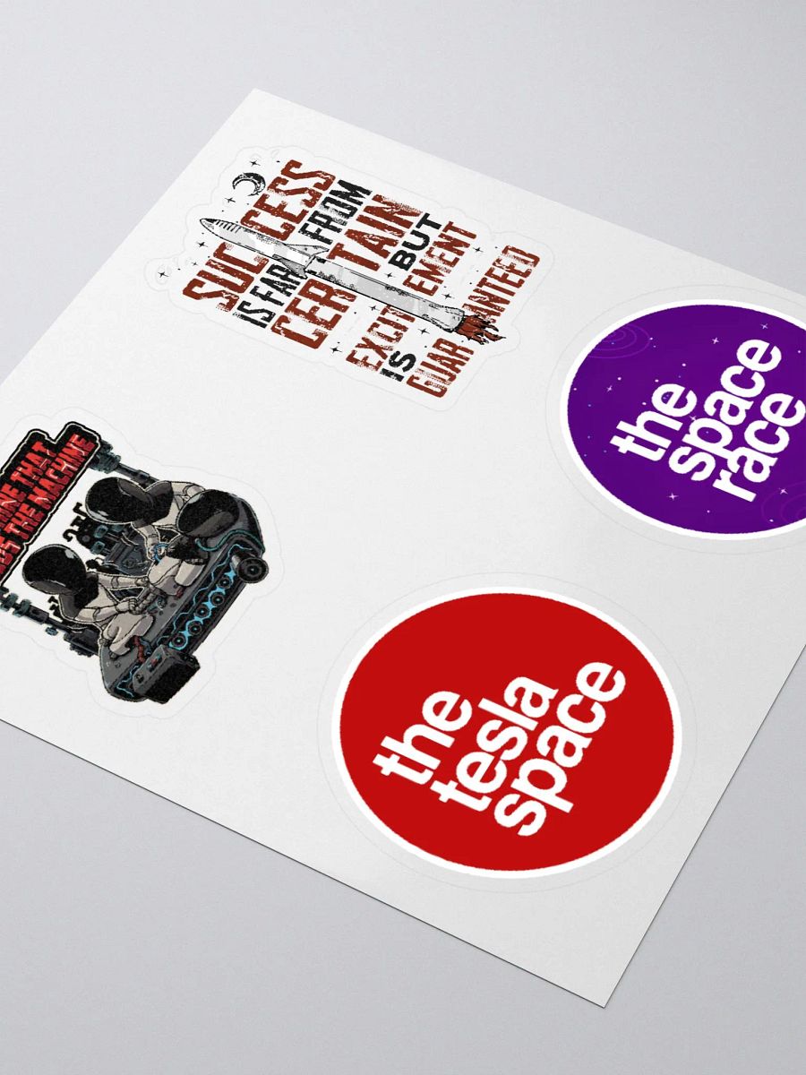 Sticker Pack product image (3)