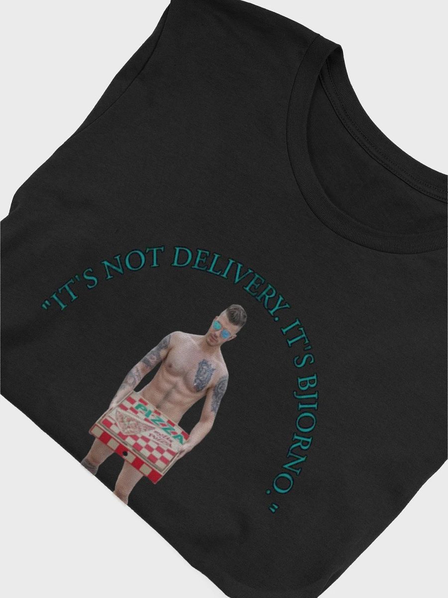 Its not Delivery, its Bjiorno product image (3)