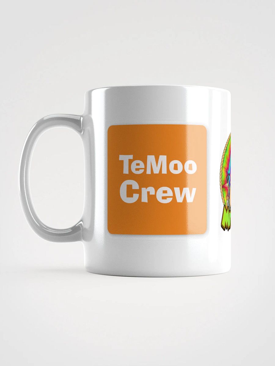 MrCoop Coffee Mug product image (6)