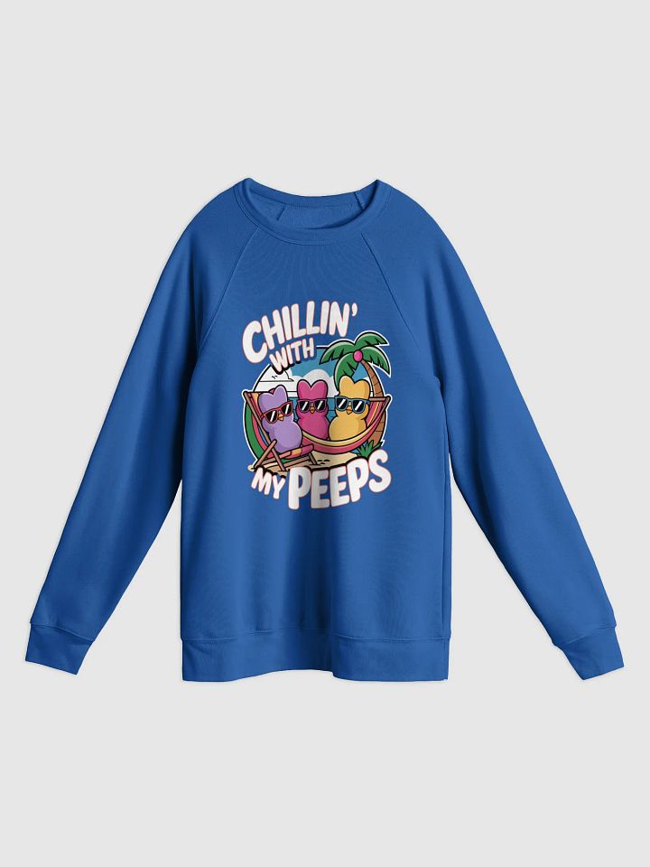 Chillin’ With My Peeps product image (1)