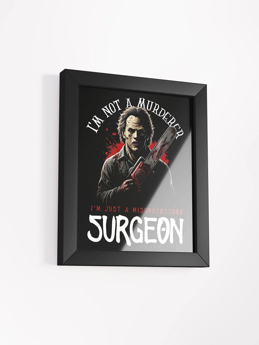 I'm Just A Surgeon product image (22)