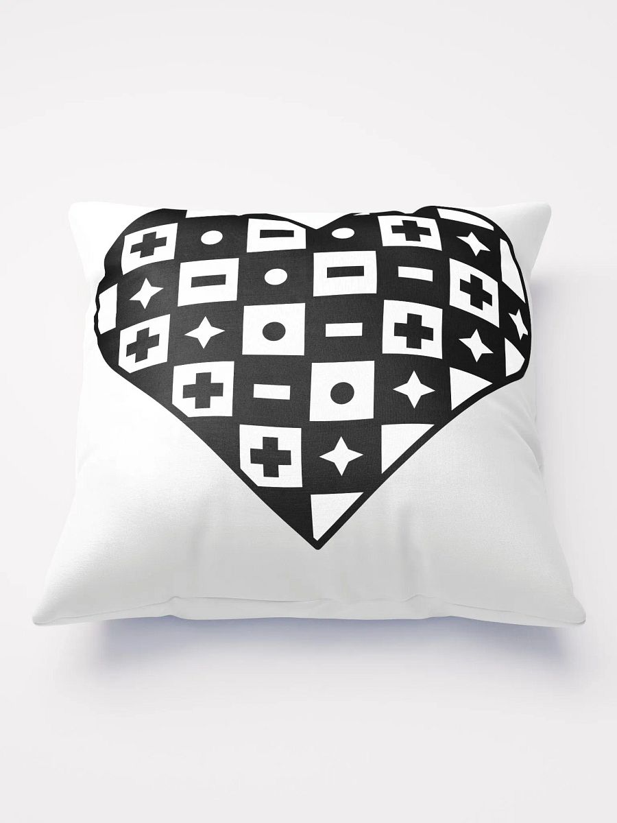 Kids Of Konnektikut Throw Pillow product image (3)