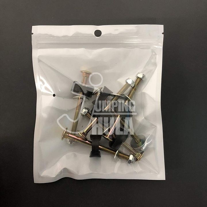 Trampoline Screws 6 Piece product image (2)