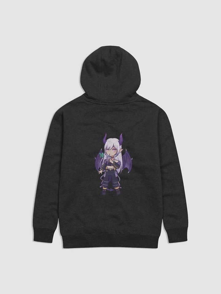 BOBA HOODIE product image (1)