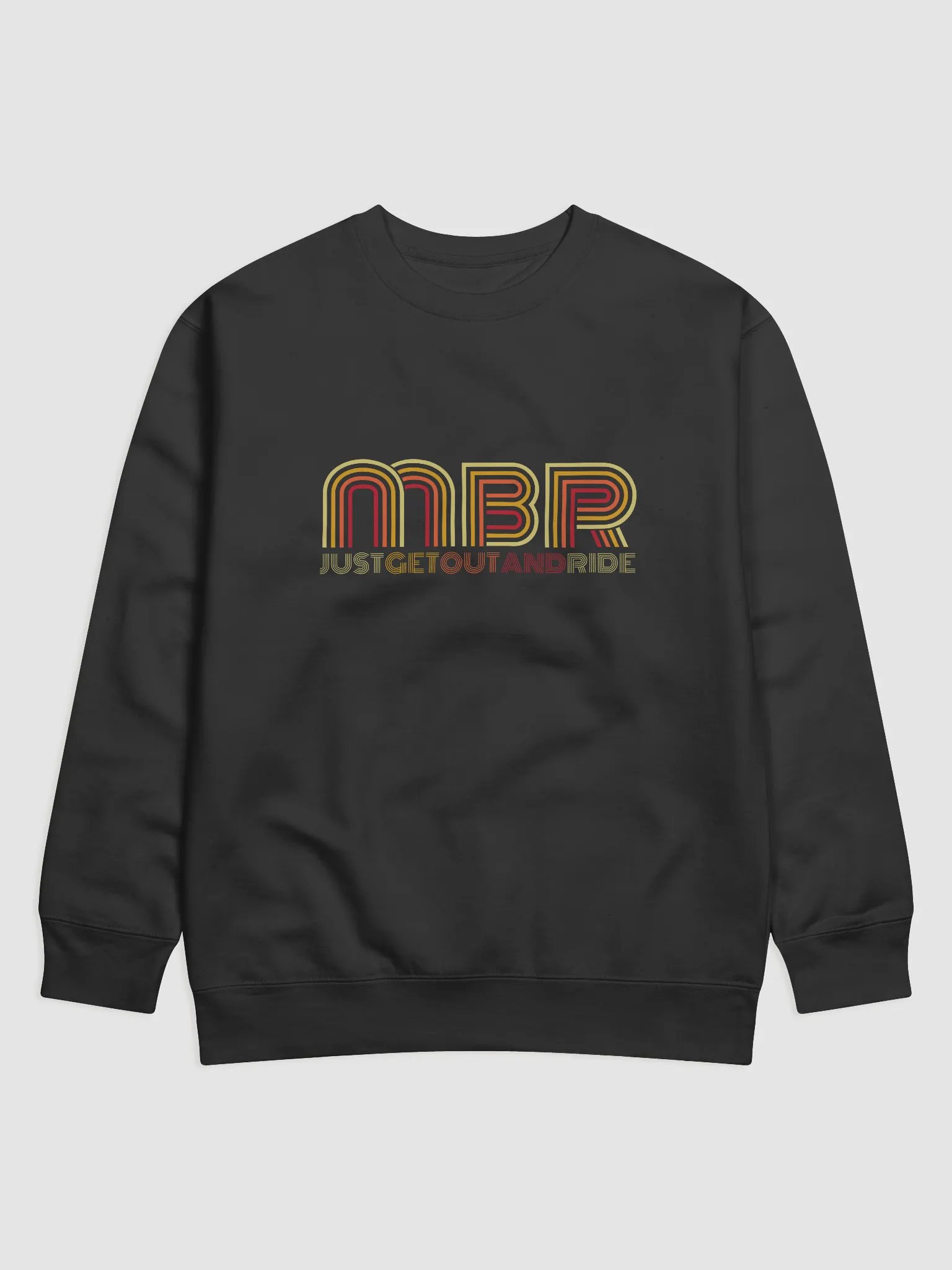 MBR track lines sunrise product image (1)