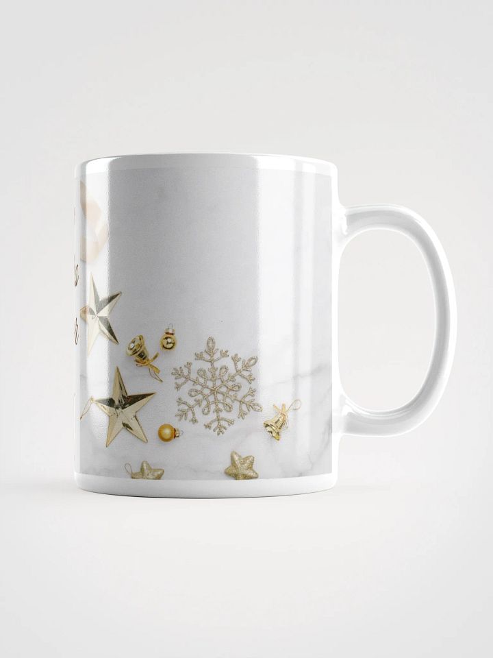 Golden Rejoice Mug product image (1)