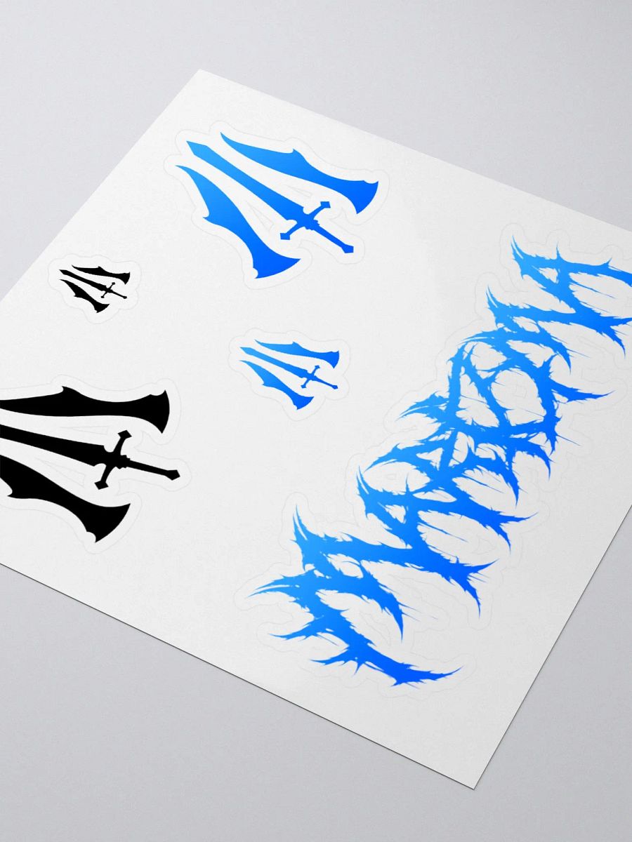 Marizma Stickers! product image (7)