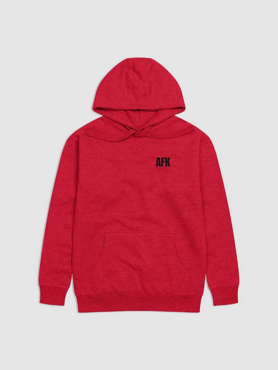 AFK Dreams Unisex Premium Hoodie product image (32)