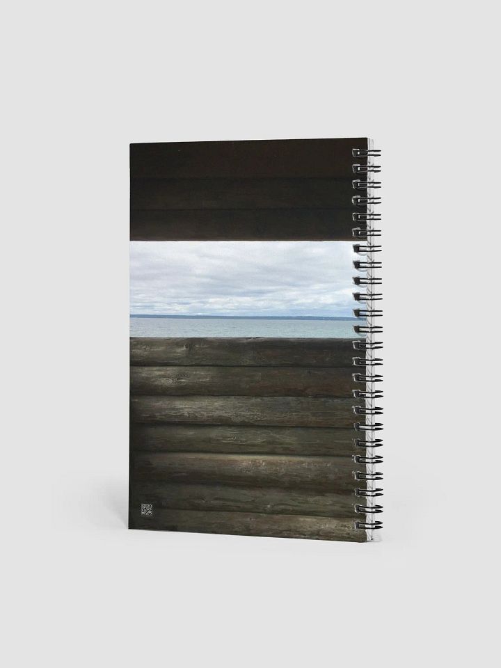 Bridge Notebook product image (2)