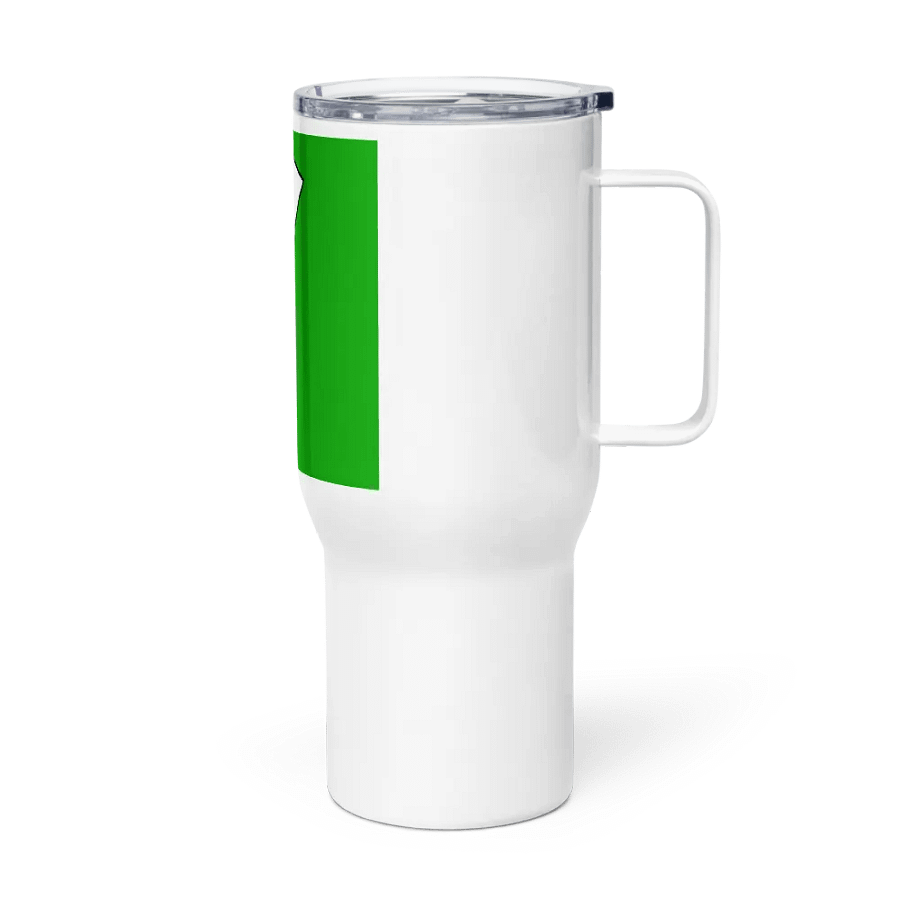 Felix Travel Mug Pro product image (4)