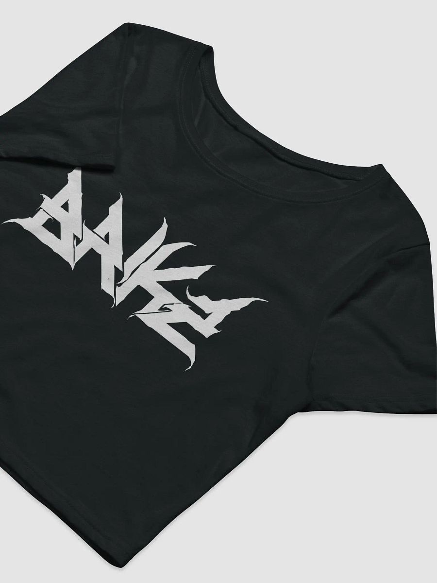 Brikz womens crop tee product image (6)