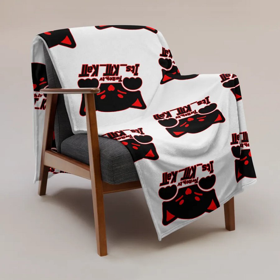 Its_KiTT_KaTT Throw product image (3)
