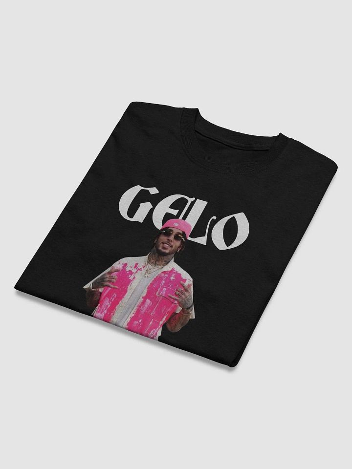 Law & Order* GELO T-Shirt product image (5)