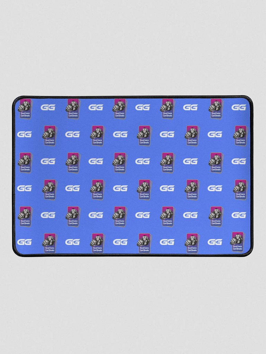 Good Gainz Break Mat - Dreamscape Blue product image (1)