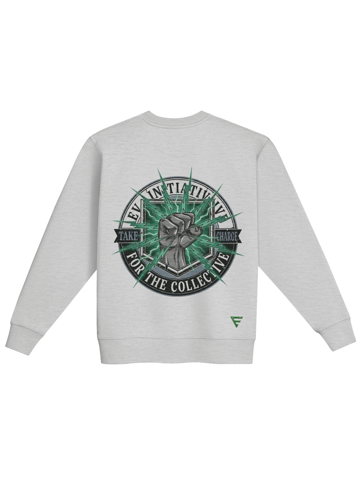 INITIATIVE “Collective Power” Crews product image (5)