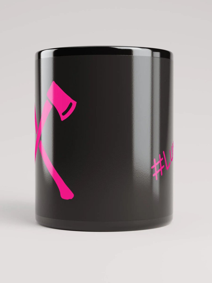 Lumberjill Mug (Handwash Only) product image (5)