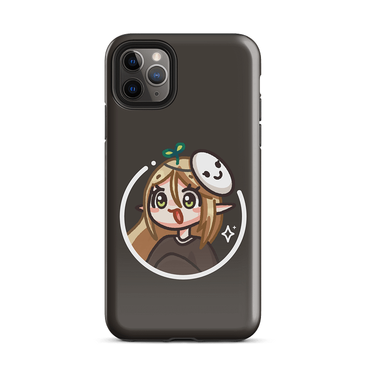 Coque iPhone® Rethaly product image (51)