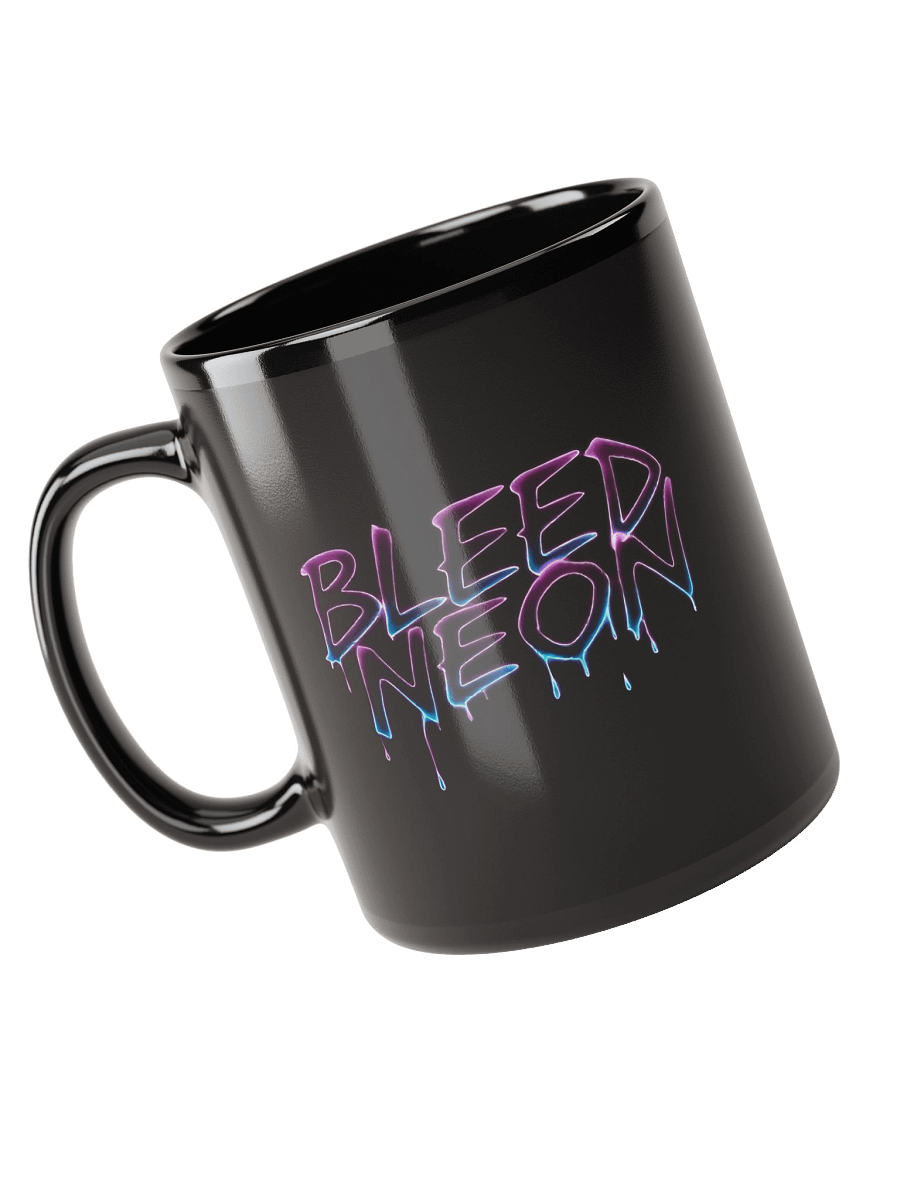Bleed Neon Mug 4 product image (5)