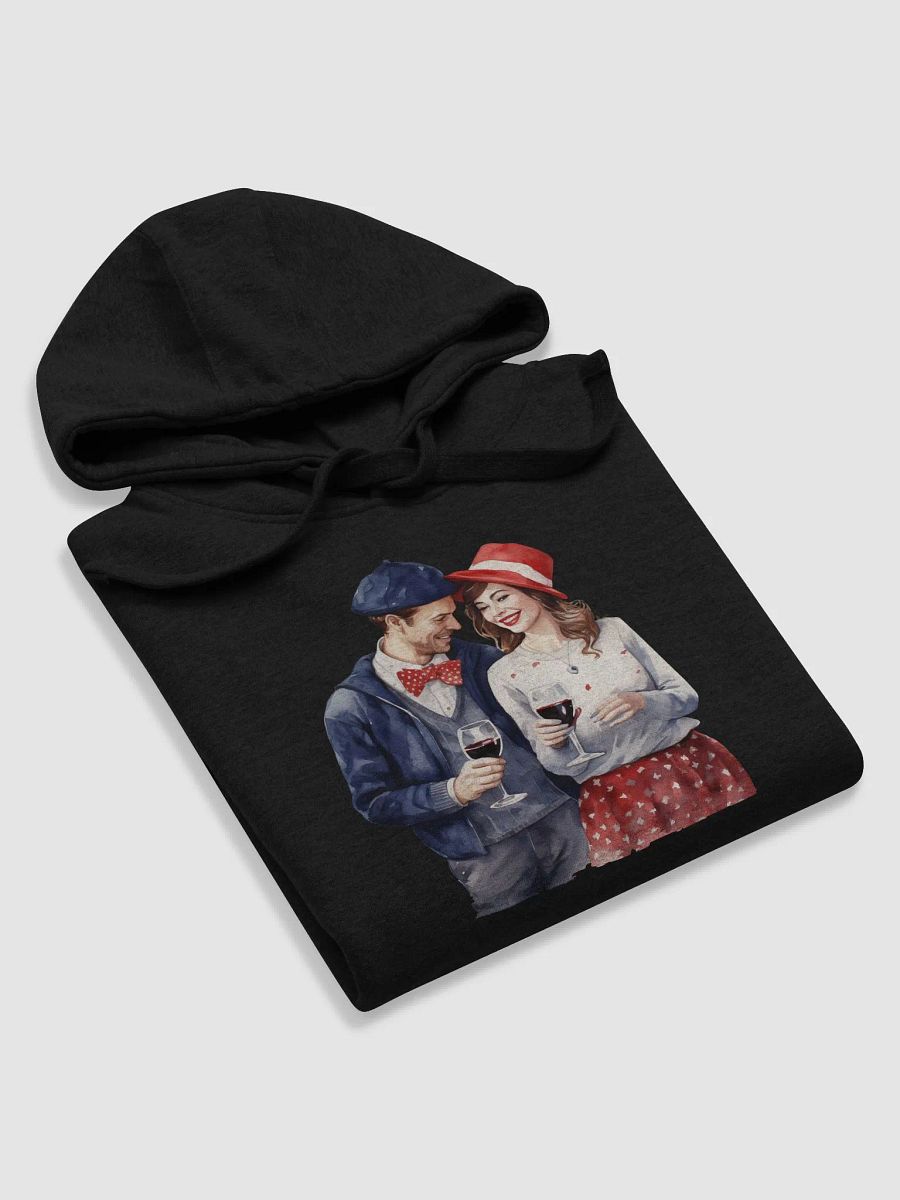 Volunteering Couple in Love product image (59)