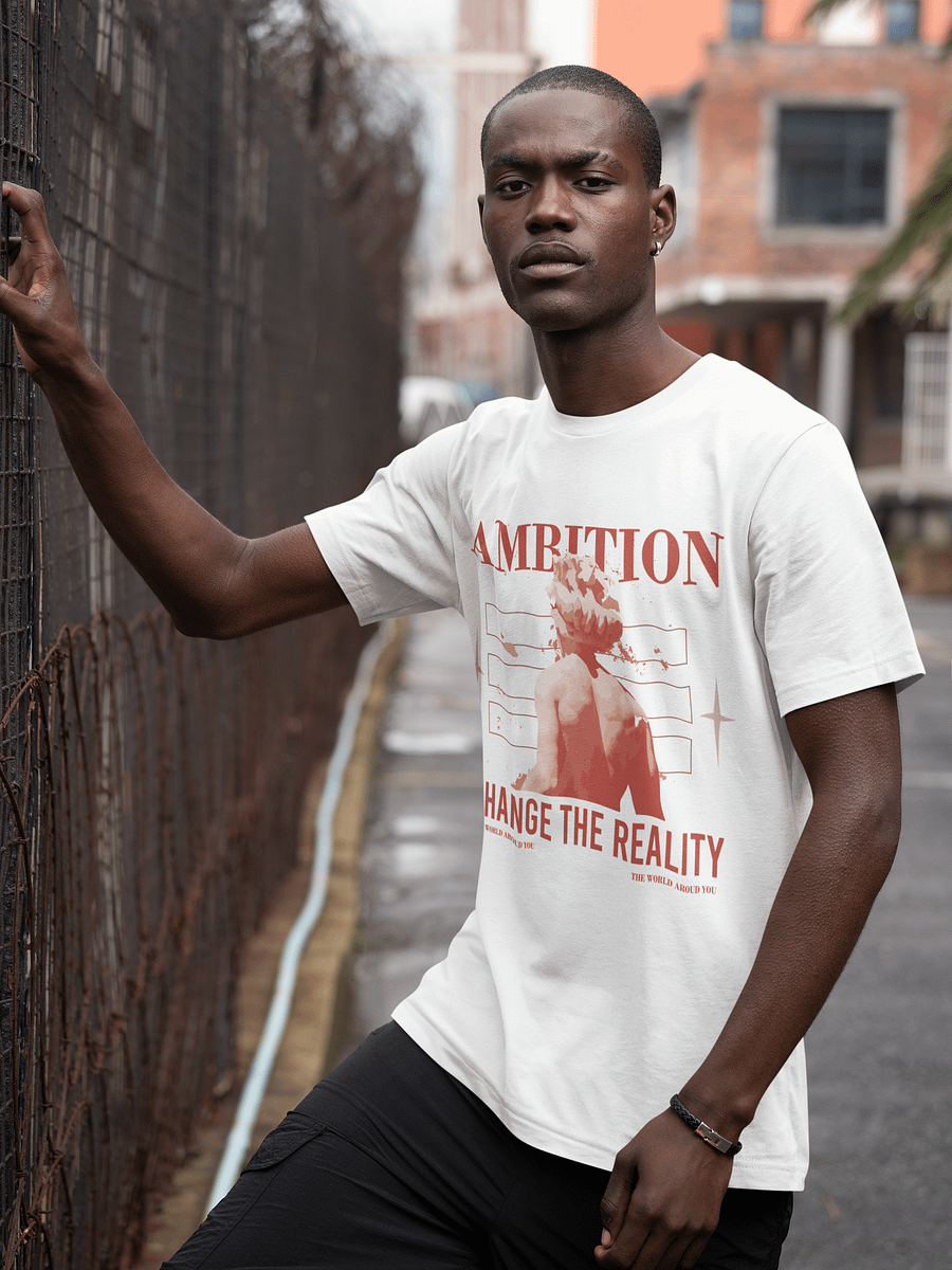 Ambition product image (4)