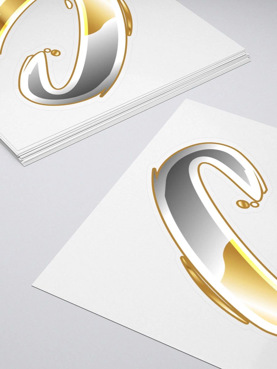 C-loggan stickers product image (4)