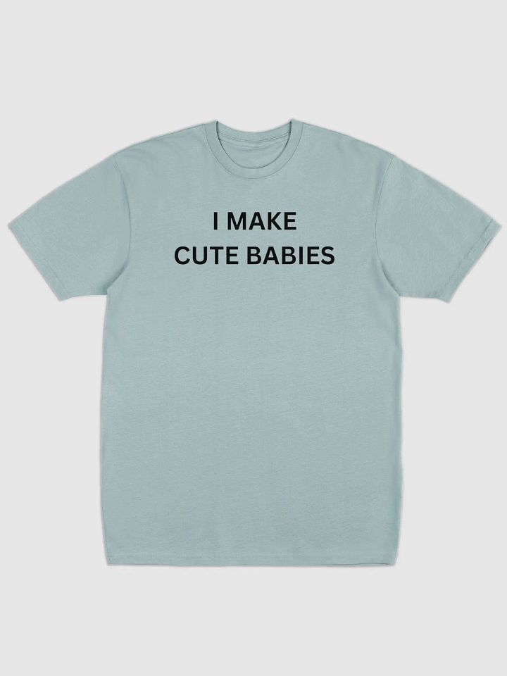 I make cute babies men product image (3)