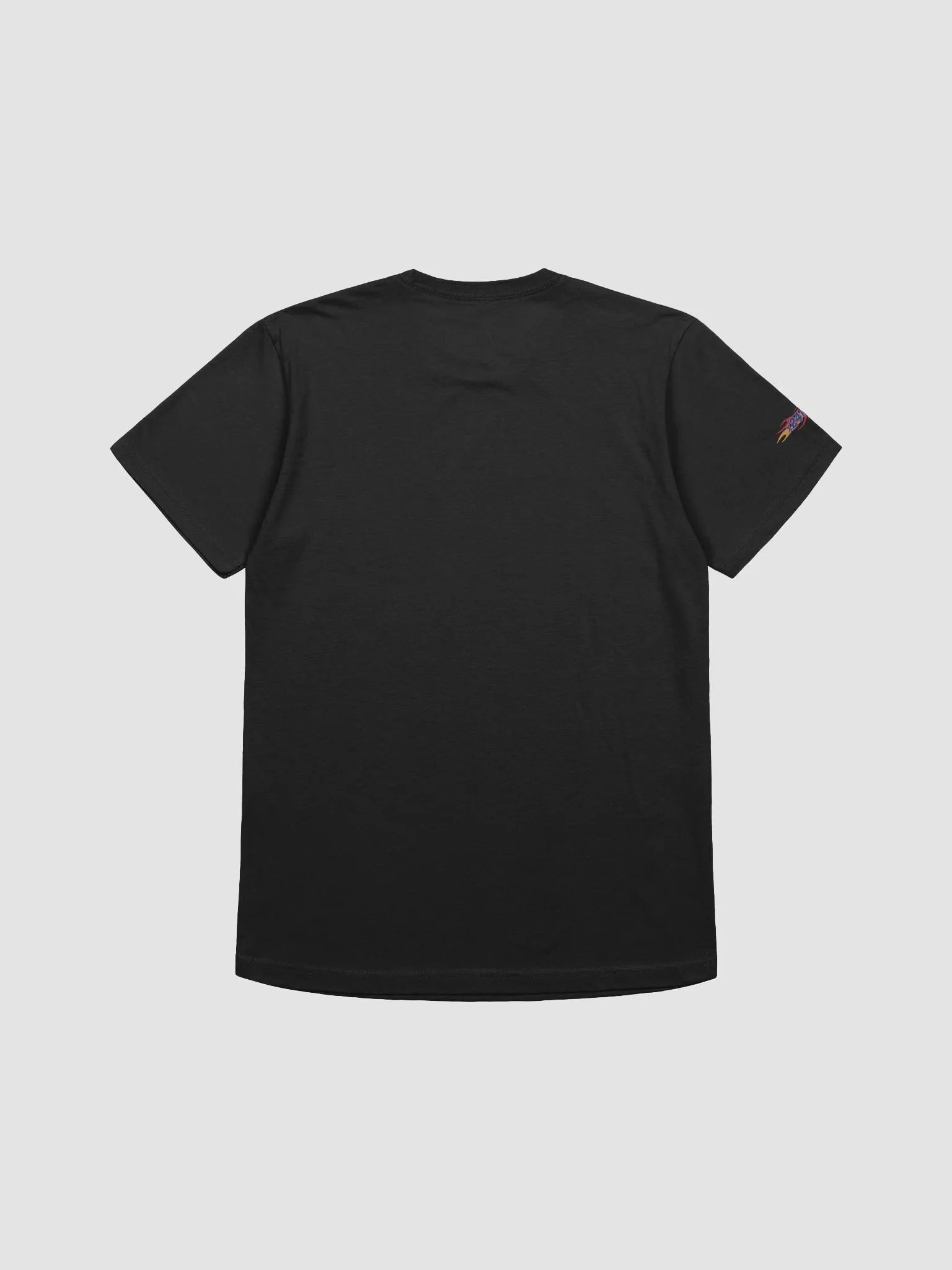 HOB T-shirt product image (2)