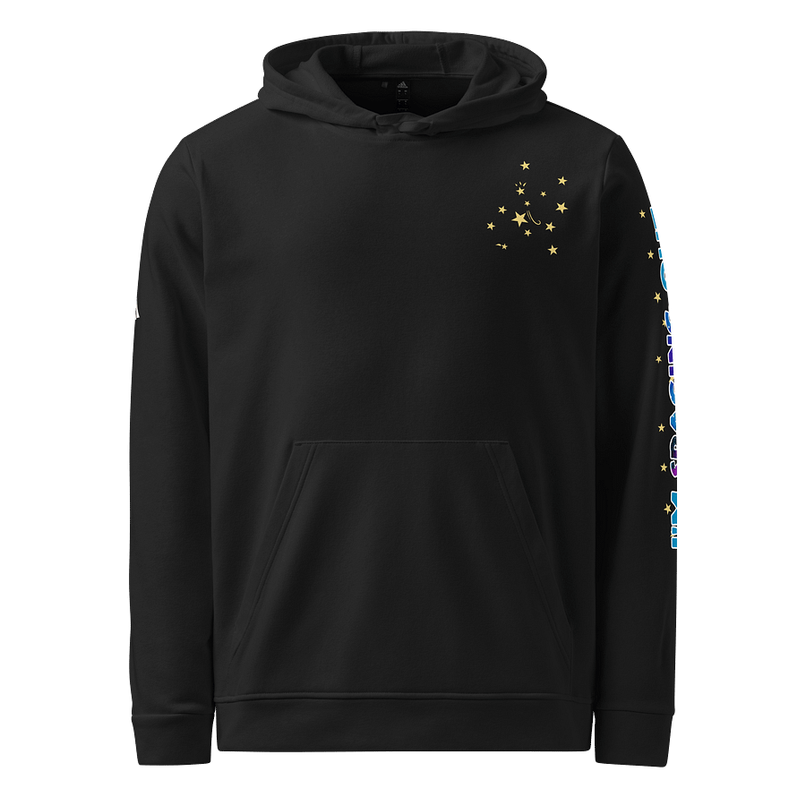 Spacing out hoodie product image (6)