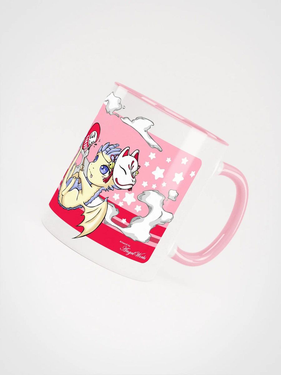 JenaCo IX - Colorful Mug product image (2)