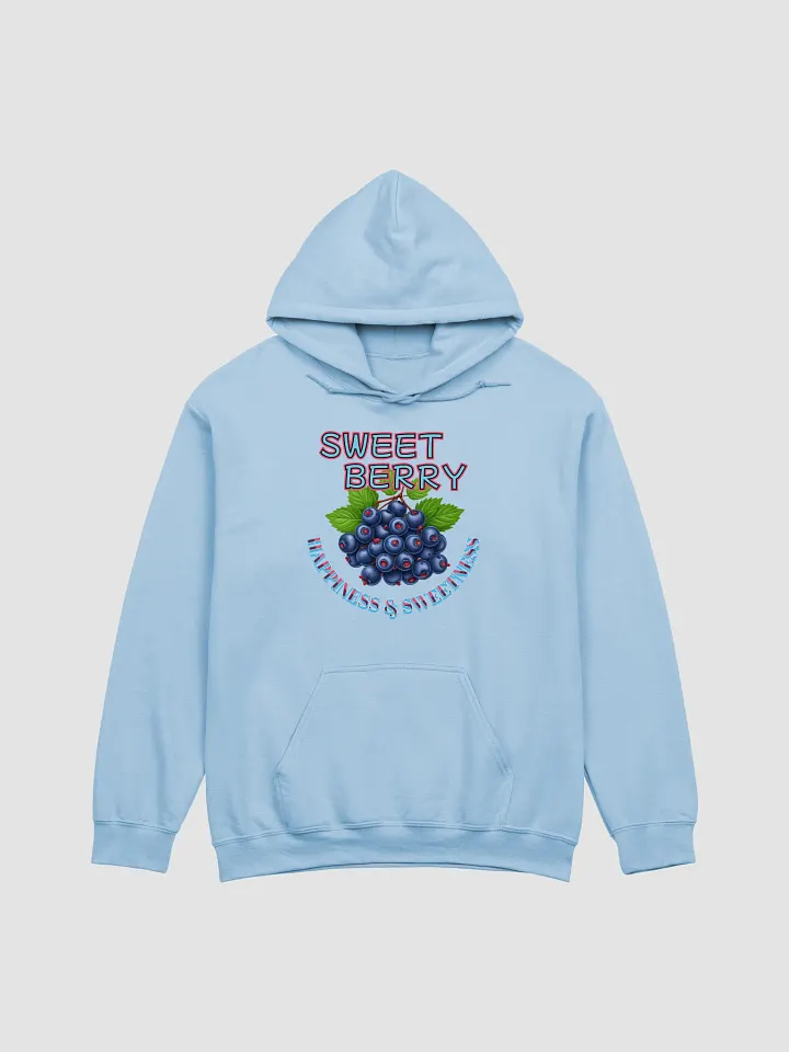 Sweet Berry Happiness And Sweetness Hoodie product image (25)