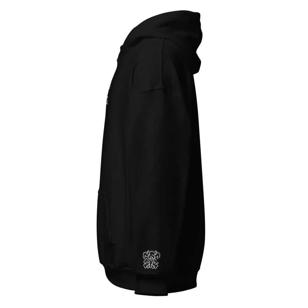 Tower Of Doom The Bug Classic Hoodie product image (5)