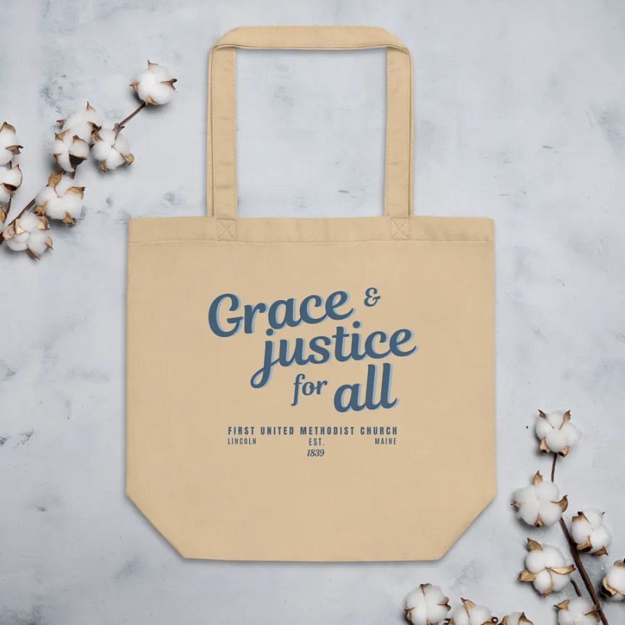 Grace & Justice Tote product image (4)