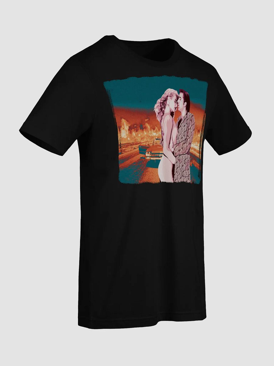 Requisite Danger & Wildness - Wild at Heart product image (68)